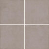 CERAMICA ALMEIDA 62X62 62HDA10 A  (2,30 CX) LOTE 27/03/22 - Imagem 2