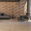 EMBRAMACO 75X75 CONCRET BEIGE RT75042 ( 2,81 CX ) - Imagem 3