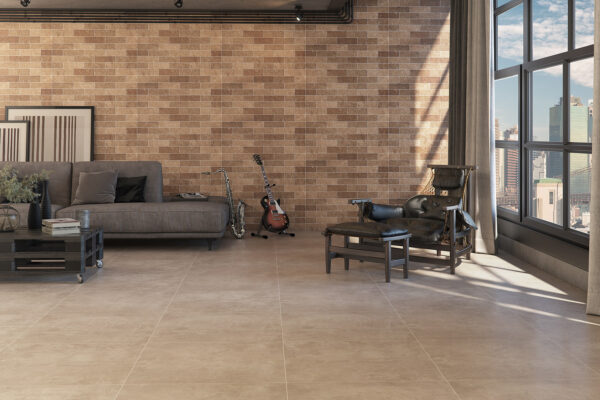 EMBRAMACO 75X75 CONCRET BEIGE RT75042 ( 2,81 CX ) - Image 3