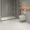 FORMIGRES 87X87 CEMENT GRIGIO MATE RT ( 2,27 CX ) LOTE 02/05/24 - Imagem 3