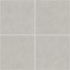 FORMIGRES 87X87 CEMENT GRIGIO MATE RT ( 2,27 CX ) LOTE 02/05/24 - Imagem 2