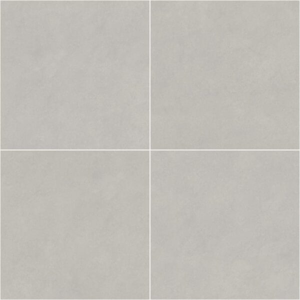 FORMIGRES 87X87 CEMENT GRIGIO MATE RT ( 2,27 CX ) LOTE 02/05/24 - Image 2