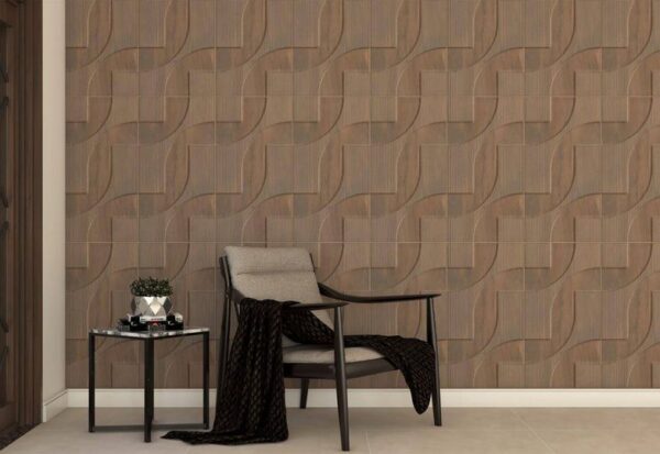 SAVANE 38X74 ENIGMA LEGNO ( 1,40 CX ) LOTE 28/02/19 - Image 2