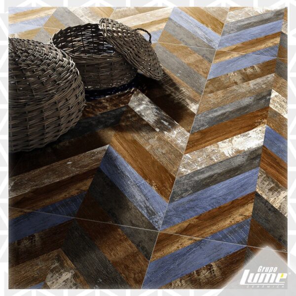 LUME 45X90 FUSION ( 1,62 CX ) LOTE 25/03/21 - Image 3
