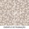 LEF 33X59 LF33509 DANUBIO REVEST. ACET. EXTRA ( 2,30 CX ) LOTE 24/08/22 - Imagem 2