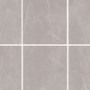 GAUDI 61X61 TIVOLI GREY ACETINADO ( 1,86 CX ) LOTE 02/11/21 - Imagem 2