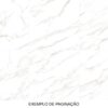 VIA APIA 53X53 VA53002 CRISTALLO POLIDO RETIFICADO ( 2,24 CX ) TON 15 - Imagem 2