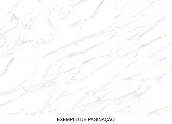 VIA APIA 53X53 VA53002 CRISTALLO POLIDO RETIFICADO ( 2,24 CX ) TON 15 - Image 2