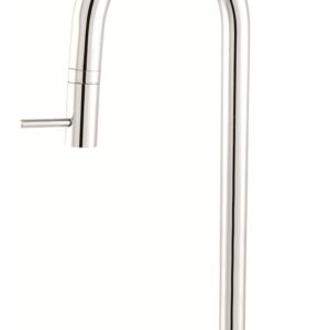 RAINHA 1070 LINK LAVATORIO NOBRE 16CM 1/4 VOLTA - 209024