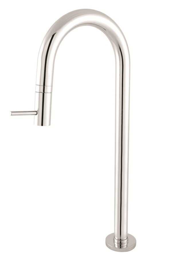 RAINHA 1070 LINK LAVATORIO NOBRE 16CM 1/4 VOLTA - 209024