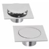 RAINHA RALO AUTOMATICO SQUARE 15X15 - 212200