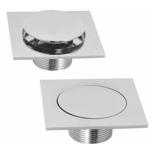 RAINHA RALO AUTOMATICO SQUARE 15X15 - 212200