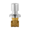 RAINHA REGISTRO GAVETA 1509/9509  3/4 C40 - 213400