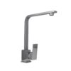 RAINHA 5199 MISTURADOR MONOCOMANDO RETO 32CM 1/4 VOLTA RETANG C/ AREJADOR - 215235