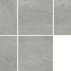 EMBRAMACO 60X60 PETTROS GRAY RT60542 ( 2,52 CX ) LOTE 07/06/24 - Imagem 2