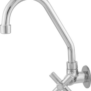 RAINHA 9061 C31 TORN. COZINHA CANO ALTO POP 1/4 VOLTA PAREDE - 205686