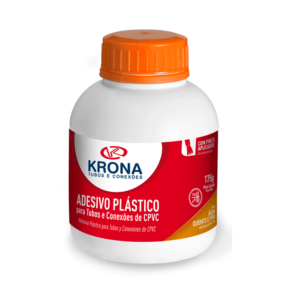 ADESIVO PVC KRONA 175G