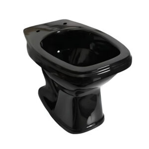 SANTAMARINA VASO QUADRADO VALENTINA PRETO