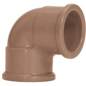 JOELHO SD 90 50MM KRONA
