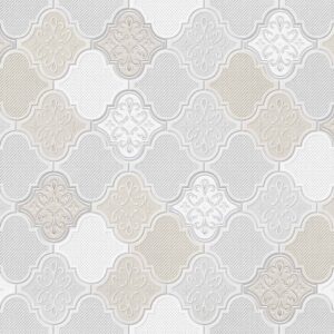 EMBRAMACO 33X60 PERSEU BEIGE RT57614 ( 2,34 CX ) LOTE 09/06/22