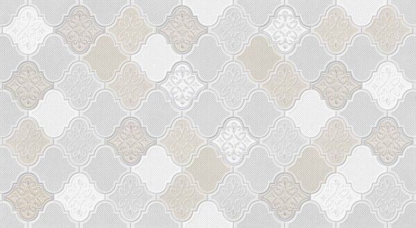 EMBRAMACO 33X60 PERSEU BEIGE RT57614 ( 2,34 CX ) LOTE 09/06/22