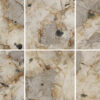 KARINA 75X75 PATAGONIA POLIDO RET 75009 ( 2,23 CX ) LOTE 25/08/24 - Imagem 2