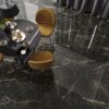 FORMIGRES 66X66 IMPERIUM DARK RT POLIDO ( 2,18 CX ) LOTE 28/10/24 - Imagem 4