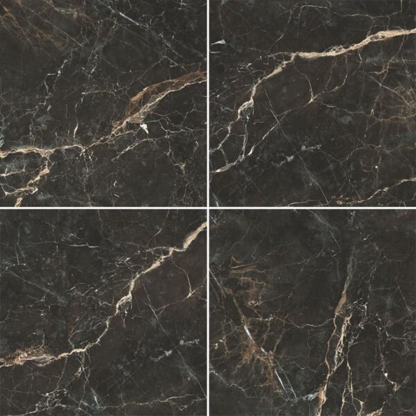FORMIGRES 66X66 IMPERIUM DARK RT POLIDO ( 2,18 CX ) LOTE 28/10/24 - Image 2