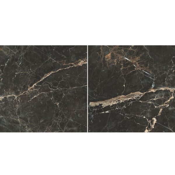 FORMIGRES 66X66 IMPERIUM DARK RT POLIDO ( 2,18 CX ) LOTE 28/10/24 - Image 3