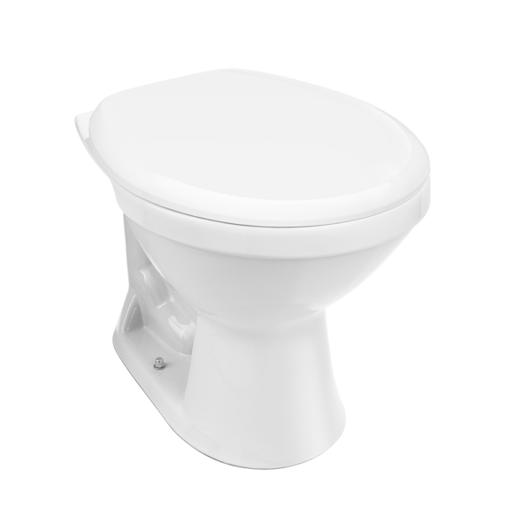 LORENZETTI BACIA CONVENCIONAL WAY BRANCA (BC-30)