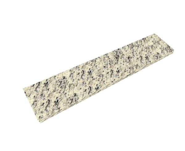 SOLEIRA GRANITO BEGE ARABESCO 082 X 014 CM