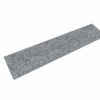 SOLEIRA GRANITO CINZA ANDORINHA 082 X 014 CM