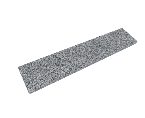 SOLEIRA GRANITO CINZA ANDORINHA 092 X 014 CM