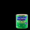EUCALUX ESMALTE SINTETICO 900ML PRETO FOSCO