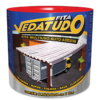 (ROLO) MANTA VEDATUDO 20 CM FITA ADESIVA 10 MT