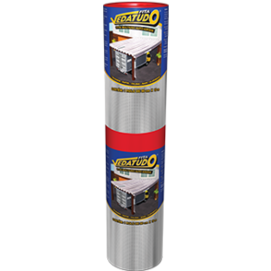 (ROLO) MANTA VEDATUDO 90 CM FITA ADESIVA 10MT