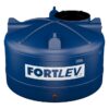 TANQUE FORTLEV 2000L TAMPA ROSQUEAVEL (L 1,68 X A 1,13)