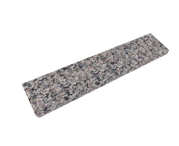 SOLEIRA GRANITO OCRE ITABIRA 100 X 014 CM