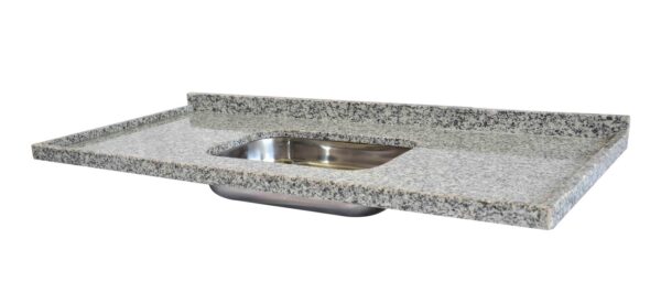 MGU PIA GRAN. CINZA CORUMBA 1,80 X 0,55M