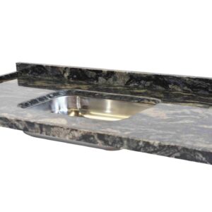 MGU PIA GRAN. PRETO INDIANO 1,50 X 0,55M