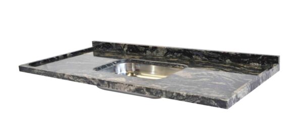 MGU PIA GRAN. PRETO INDIANO 1,50 X 0,55M