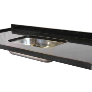 MGU PIA GRAN. PRETO SAO GABRIEL 1,50 X 0,55M