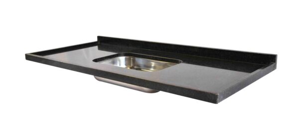MGU PIA GRAN. PRETO SAO GABRIEL 1,50 X 0,55M