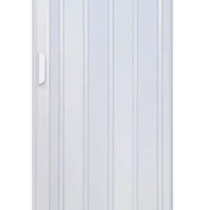 BARIRI PORTA SANF. 0,84X2,10 BRANCO GELO