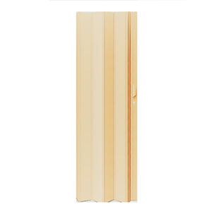 NOVAFORMA PORTA SANF. PVC 70CM BEGE