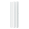 NOVAFORMA PORTA SANF. PVC 60CM BRANCA