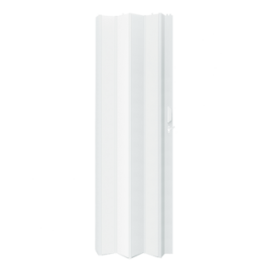 NOVAFORMA PORTA SANF. PVC 70CM BRANCA