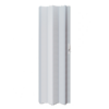 NOVAFORMA PORTA SANF. PVC 70CM CINZA