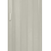 BARIRI PORTA SANF. 0,72X2,10 CINZA