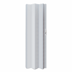 NOVAFORMA PORTA SANF. PVC 60CM CINZA